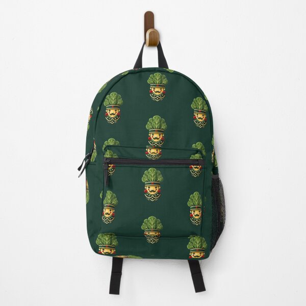 Item preview, Guardian of Greens: The Swiss Chard Sentinel designed and sold by unimuse.