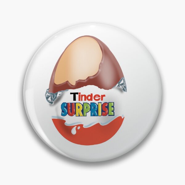 Item preview, Tinder Surprise designed and sold by OnlyFlanss.