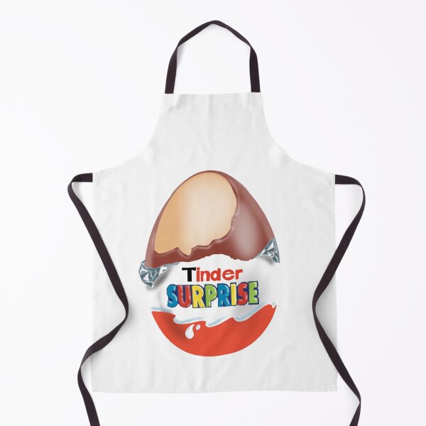 Item preview, Tinder Surprise designed and sold by OnlyFlanss.