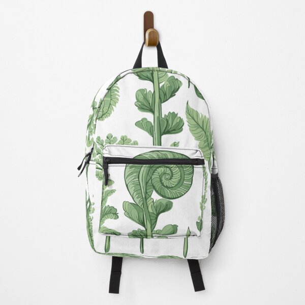 Item preview, Enchanting Fiddlehead Ferns Collection designed and sold by HecoPhoto.