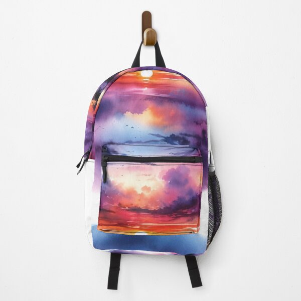 Item preview, Sunset Symphony designed and sold by Shams-Studio.