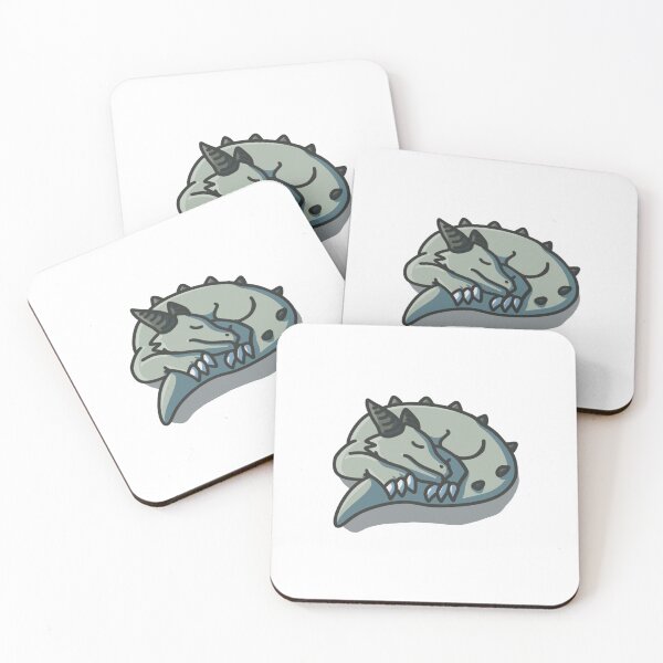 Item preview, Cute dragon sleeping designed and sold by NotreDameChelle.
