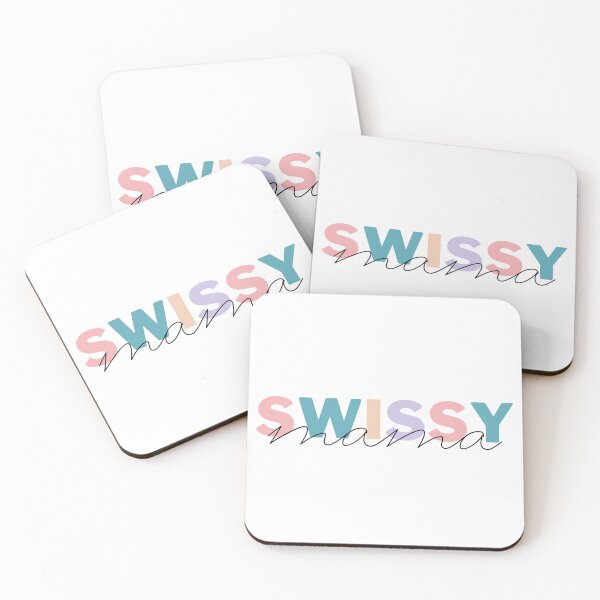 Item preview, Swissy Mom Dog Mom Gift Greater Swiss Mountain Mom Gift Swissy  designed and sold by AIVDesignCo.