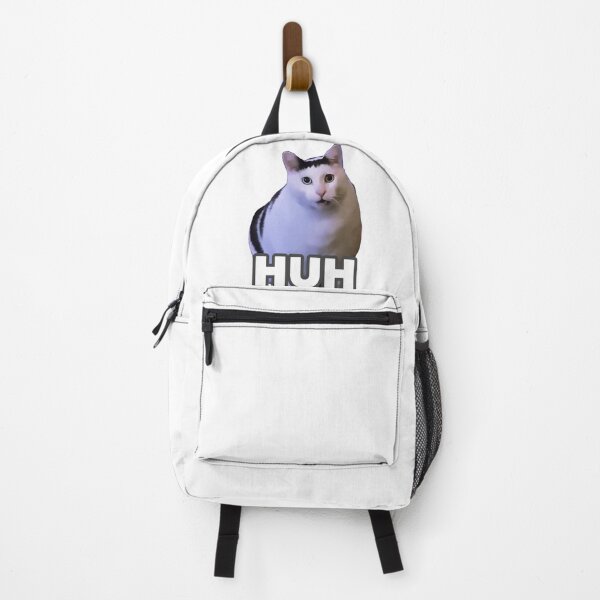 Item preview, HUH Cat designed and sold by Lizgzalez.
