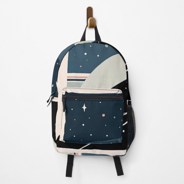 Item preview, Solitude Among the Stars designed and sold by SunkenCost.