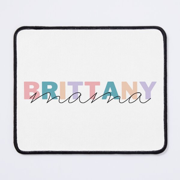 Item preview, Brittany Mom Dog Mom Gift Brittany Spaniel Mom Gift Brittany  designed and sold by AIVDesignCo.