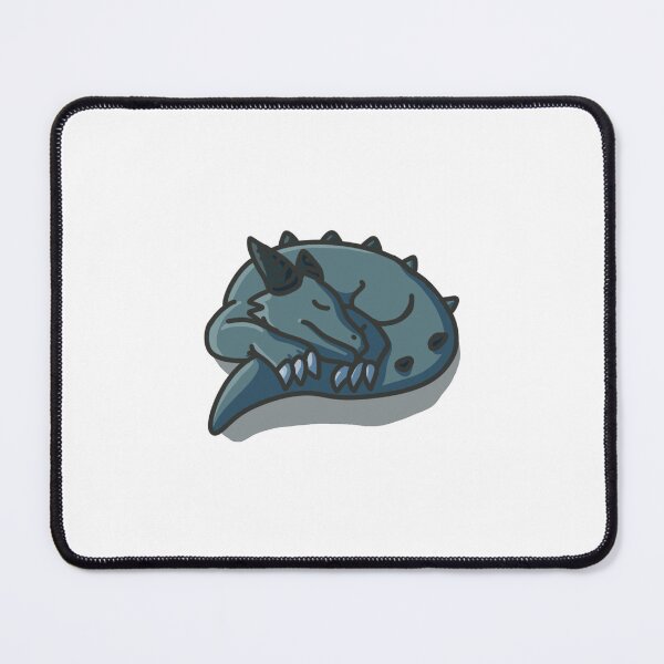 Item preview, Cute dragon sleeping designed and sold by NotreDameChelle.