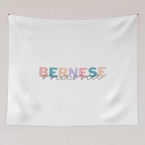 Item preview, Bernese Mom Dog Mom Gift Bernese Mountain Mom Gift Bernese  designed and sold by AIVDesignCo.