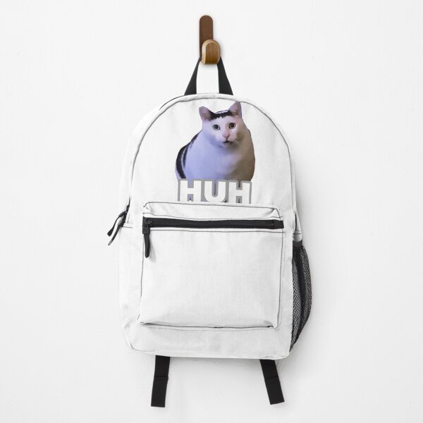 Item preview, HUH Cat designed and sold by Lizgzalez.