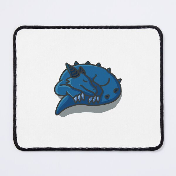Item preview, Cute dragon sleeping designed and sold by NotreDameChelle.