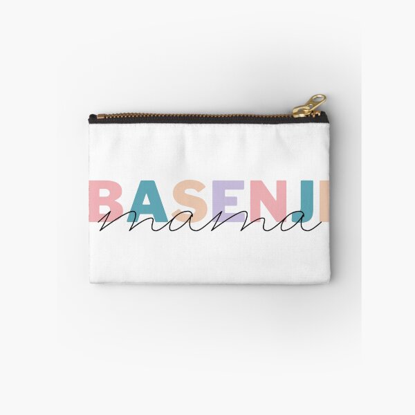 Item preview, Basenji Mom Dog Mom Gift Basenji Mom Gift Basenji designed and sold by AIVDesignCo.