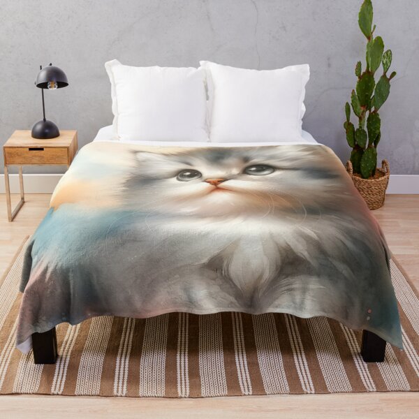 Item preview, Whiskers and Wonders designed and sold by Shams-Studio.