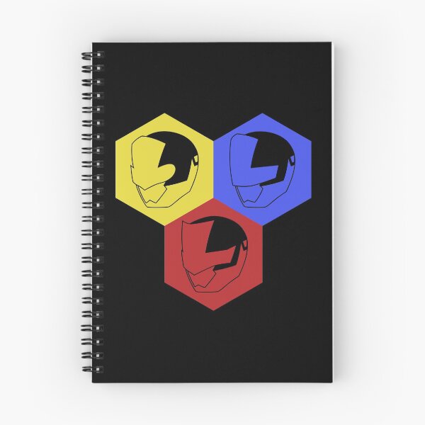 Item preview, Kaitou Sentai designed and sold by mapreduce.