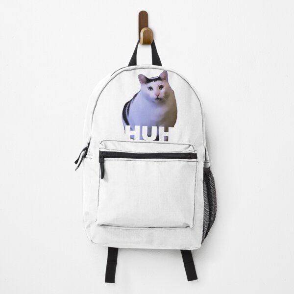 Item preview, HUH Cat designed and sold by Lizgzalez.