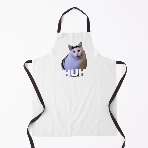 Item preview, HUH Cat designed and sold by Lizgzalez.