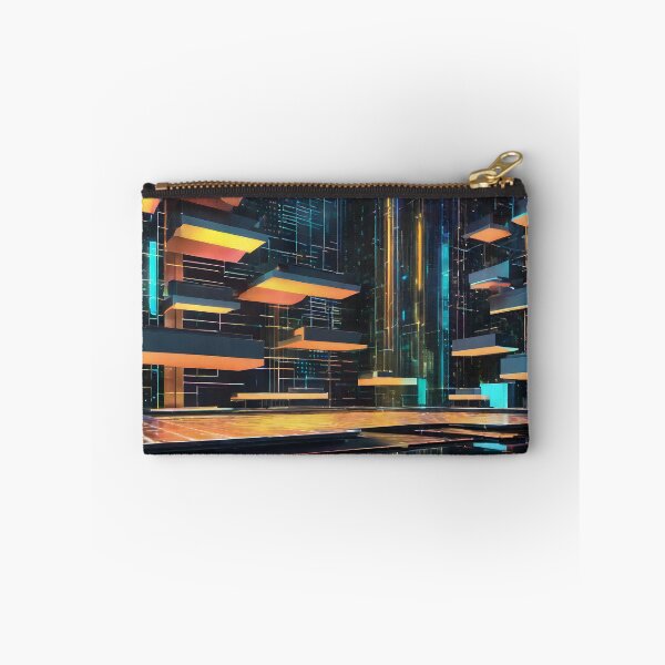 Artikelvorschau, Modernes Design, inspiriert von der Programmierung entworfen und verkauft von GPrint001.