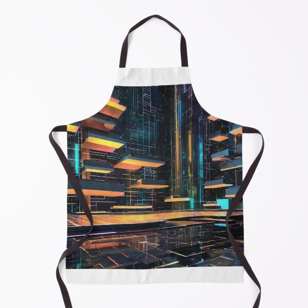 Artikelvorschau, Modernes Design, inspiriert von der Programmierung entworfen und verkauft von GPrint001.
