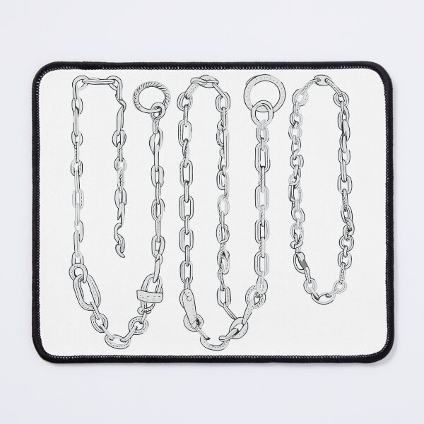 Item preview, Elegant Eyewear Chain Collection designed and sold by HecoPhoto.