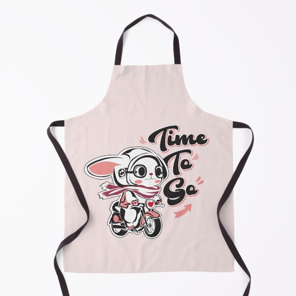 Item preview, Cute Pig - Time to go designed and sold by ArtisticDe.
