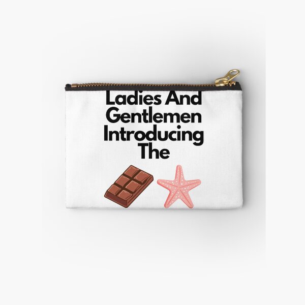 Item preview, The Chocolate Starfish designed and sold by oldmatee.