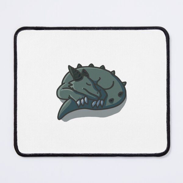 Item preview, Cute dragon sleeping designed and sold by NotreDameChelle.