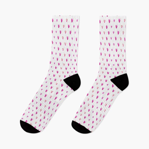 Item preview, Preppy Hearts designed and sold by Inspired Life Creative.