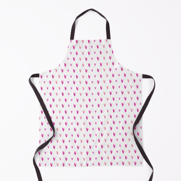 Aperçu de l'œuvre Coeurs BCBG créée et vendue par Inspired Life Creative.