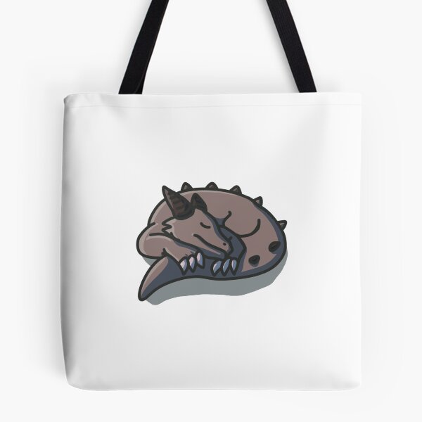 Item preview, Cute dragon sleeping designed and sold by NotreDameChelle.