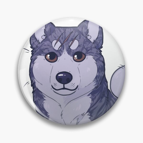Item preview, Chibi Gin designed and sold by skinklegs.