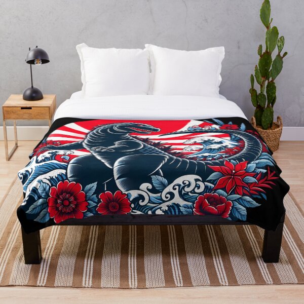 Item preview, El Resplandor del Titan Floral designed and sold by Personafic.