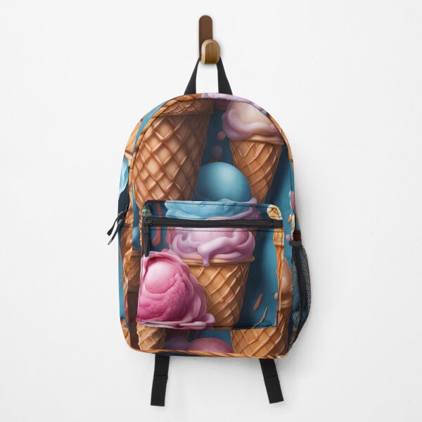 Item preview, Scream for ice cream designed and sold by Joanne Walsh.