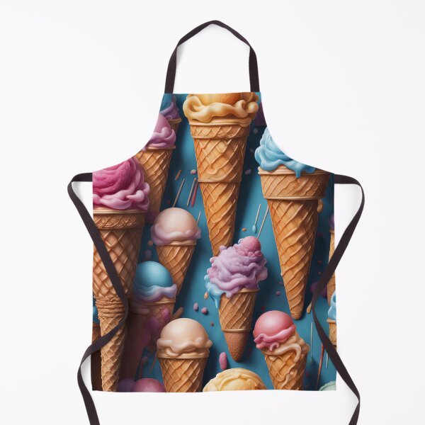 Item preview, Scream for ice cream designed and sold by Joanne Walsh.