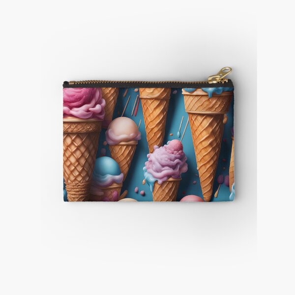 Item preview, Scream for ice cream designed and sold by Joanne Walsh.