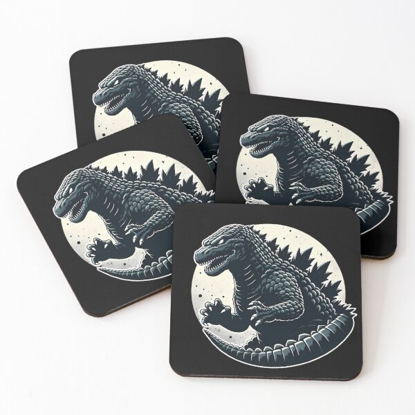 Item preview, The Titan's Shadowed Roar designed and sold by Personafic.