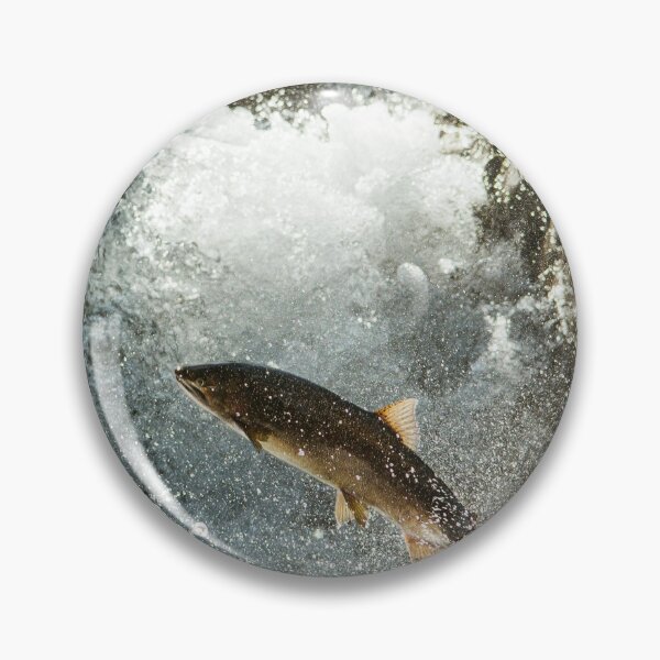 Item preview, Coho designed and sold by millivedder.
