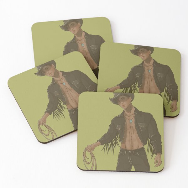 Item preview, yeehaw designed and sold by seanchaidh7.