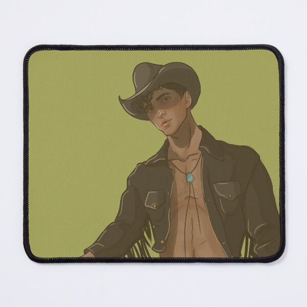 Item preview, yeehaw designed and sold by seanchaidh7.