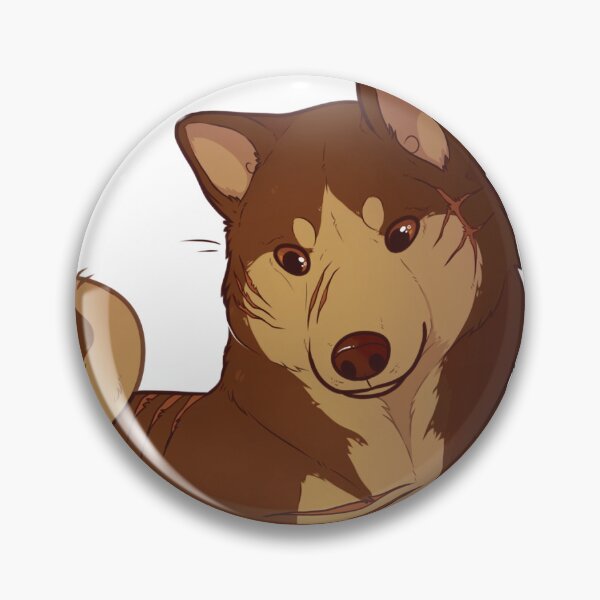 Item preview, Chibi Riki designed and sold by skinklegs.