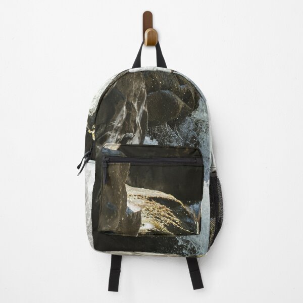 Item preview, Leaping salmon designed and sold by millivedder.
