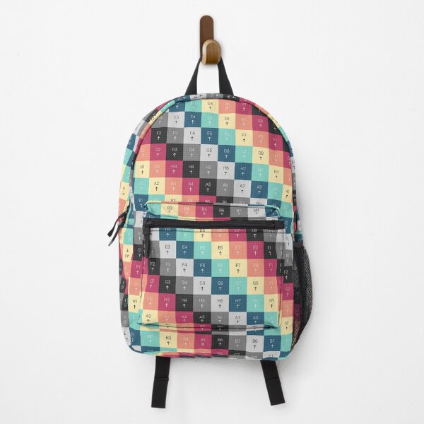 Item preview, UV map checker multicolor designed and sold by tretyakov.