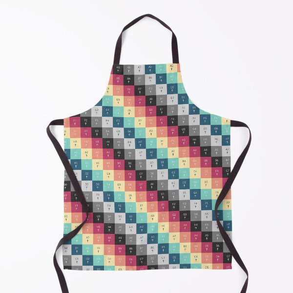 Item preview, UV map checker multicolor designed and sold by tretyakov.