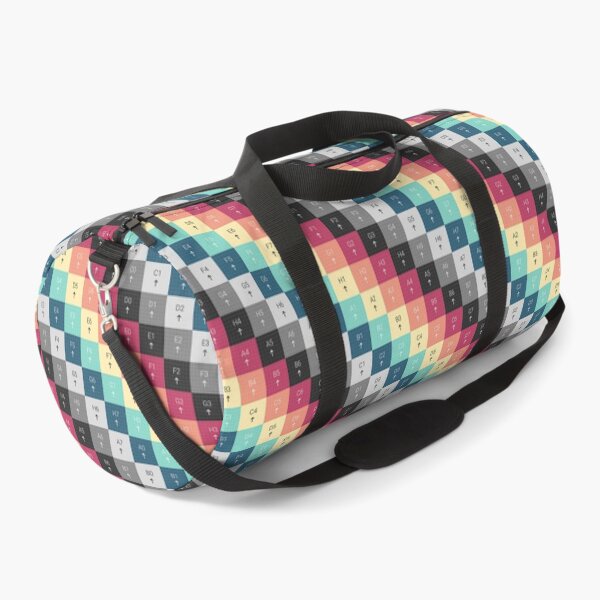 Item preview, UV map checker multicolor designed and sold by tretyakov.