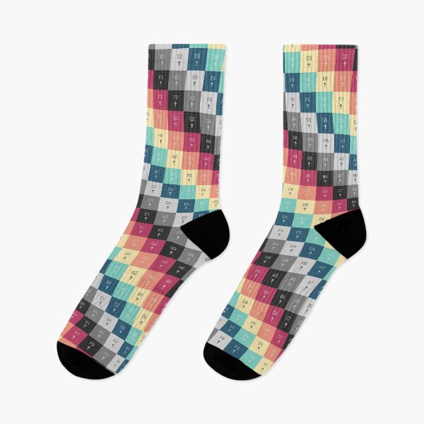 Item preview, UV map checker multicolor designed and sold by tretyakov.