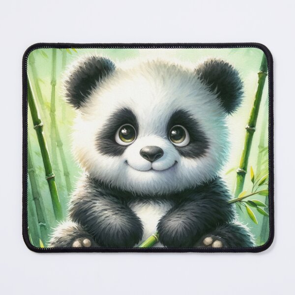 Item preview, Bamboo Bliss designed and sold by Shams-Studio.