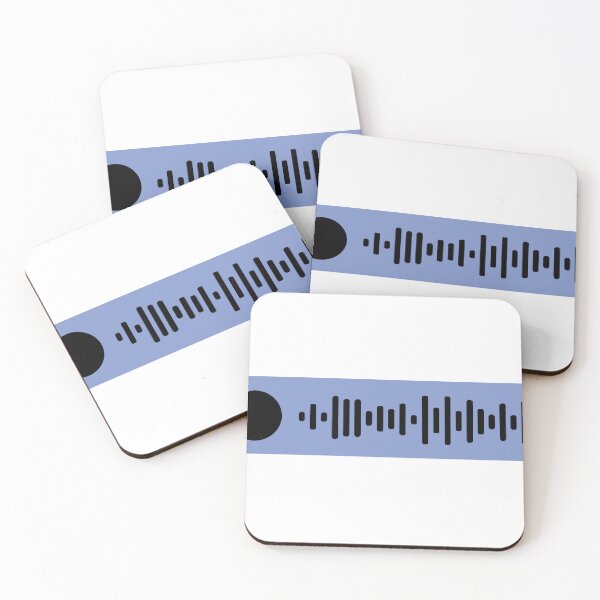 Item preview, Matt Maeson Spotify Code designed and sold by BroughtonSewing.