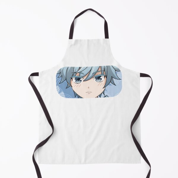 Item preview, Copy of Chongyun Genshin Impact fanart by HOROHARO designed and sold by H O R O H A R O.