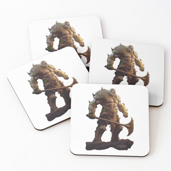 Item preview, Orc Jack Magic designed and sold by R&D Studios.