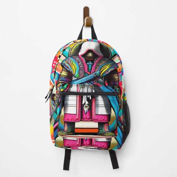 Item preview, Traje huichol - hermandad mexicana designed and sold by Atelier-Arcano.