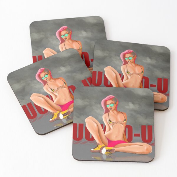 Item preview, Sexy femboy in bikini designed and sold by Kinkartist.