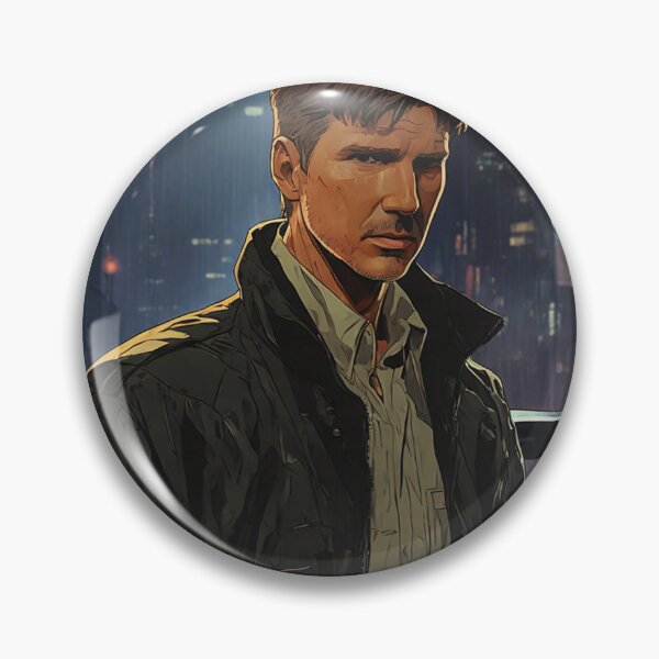 Item preview, blade runner designed and sold by Eve Orea.